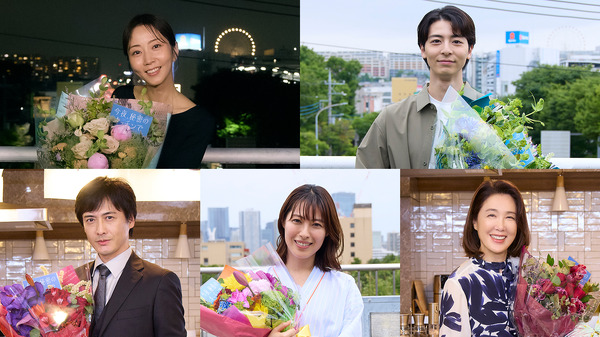 「今夜、秘密のキッチンで」©フジテレビ