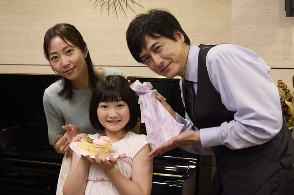 「今夜、秘密のキッチンで」©フジテレビ