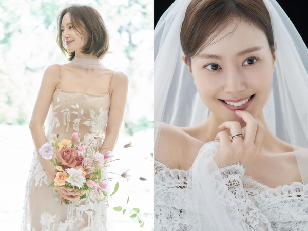 女優ムン・チェウォン、6月28日に挙式！噂の“イケメン婚約者”の正体とは…？