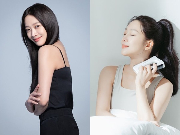 『呑金』女優チョ・ボア、出産から4カ月でスピード復帰！母になってさらに洗練された“女神スタイル”【PHOTO】