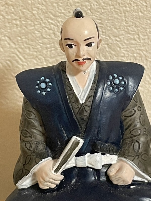 「石田三成-ZIBU」