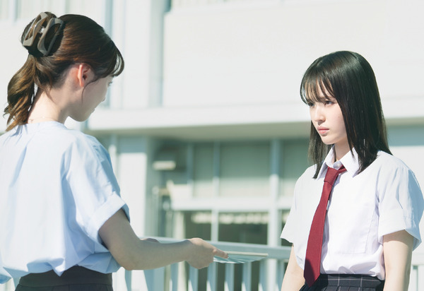 『あの星が降る丘で、君とまた出会いたい。』©2026「あの星が降る丘で、君とまた出会いたい。」製作委員会