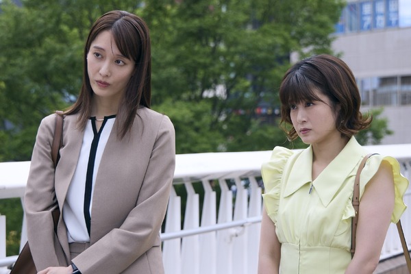 「今夜、秘密のキッチンで」最終話（C）フジテレビ