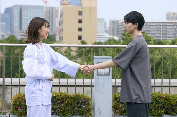 「今夜、秘密のキッチンで」最終話（C）フジテレビ