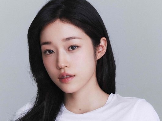 若手女優ノ・ユンソ、Netflix新作『トングン』で時代劇初挑戦！過酷な運命に立ち向かう女官役