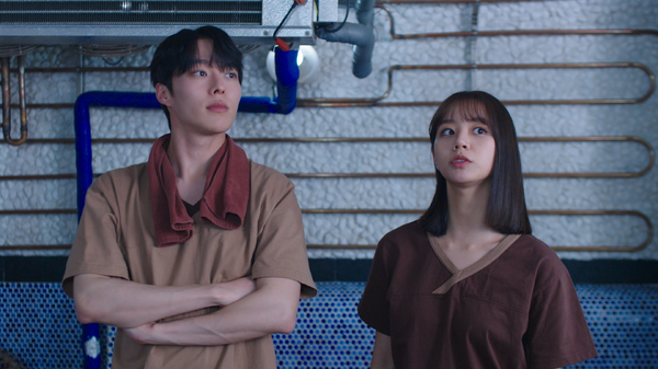 「九尾の狐とキケンな同居」(C)IQIYI INTERNATIONAL SINGAPORE PTE. LTD. All rights reserved