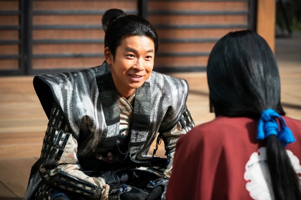 「豊臣兄弟！」第24回 ©︎NHK
