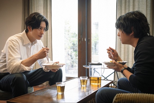 「田鎖ブラザーズ」最終話 ⒸTBSスパークル／TBS