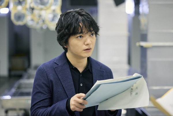 「田鎖ブラザーズ」最終話 ⒸTBSスパークル／TBS