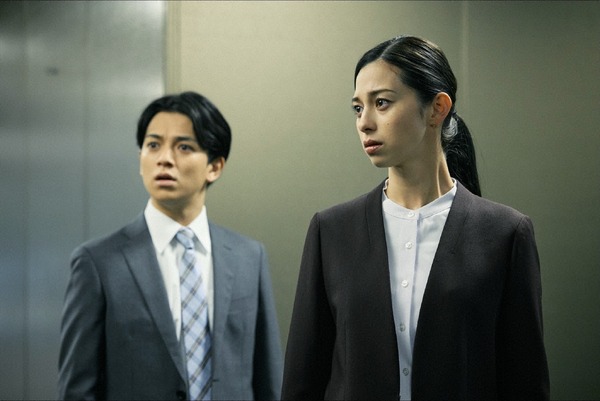 「田鎖ブラザーズ」最終話 ⒸTBSスパークル／TBS