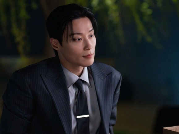 「二度と出会えない人」ホ・ナムジュン、共演のイム・ジヨンに深い感謝とリスペクト【インタビュー②】