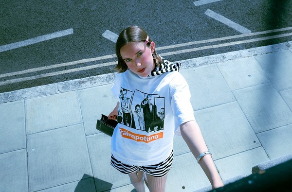 Photo by Una Lowe