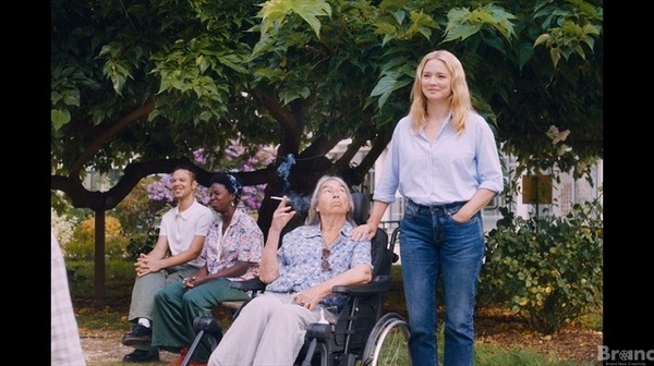 © 2026 Cinéfrance Studios – Arte France Cinéma – Office Shirous – Bitters End – Heimatfilm – Tarantula – Gapbusters – Same Player – Soudain JPN Partners