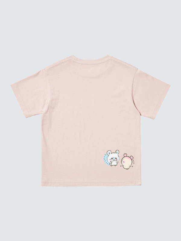 <KIDS>Tシャツ©nagano