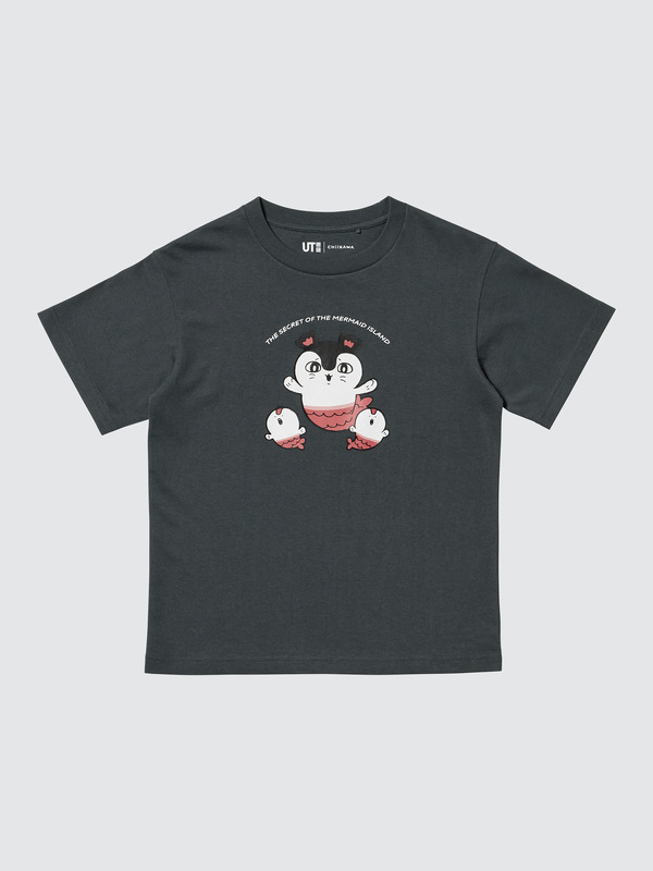 <KIDS>Tシャツ©nagano