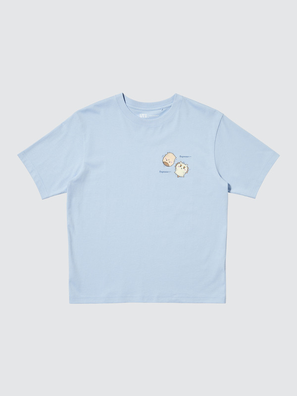 <KIDS>Tシャツ©nagano