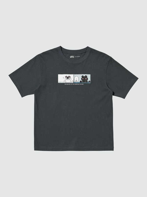 <WOMEN>Tシャツ©nagano