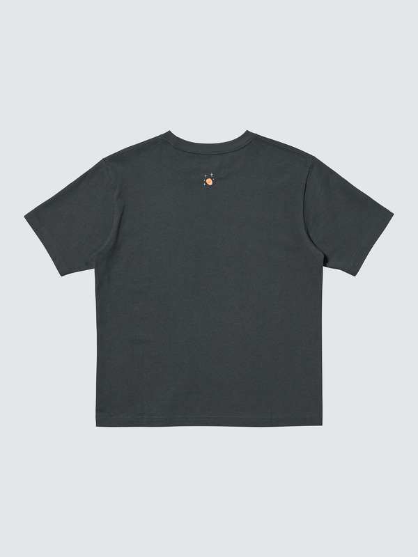 <WOMEN>Tシャツ©nagano