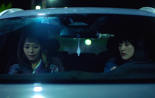 『リンカ リンカ～あの夏の先』©TIBETAN ANTELOPE FILMS CO., Ltd. ALL Rights Reserved