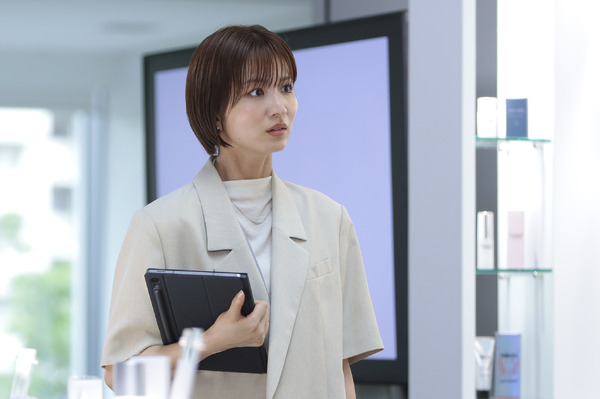 「告白－25年目の秘密－」