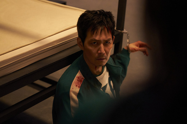 Netflixシリーズ「イカゲーム」シーズン3：6月27日より独占配信