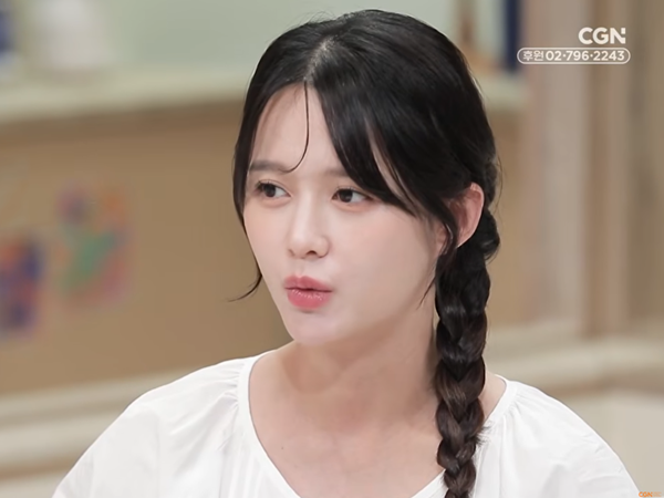 第1子を出産した女優ナム・ボラが明かす“壮絶な過去…”悲しみを乗り越え新たな家庭を築く
