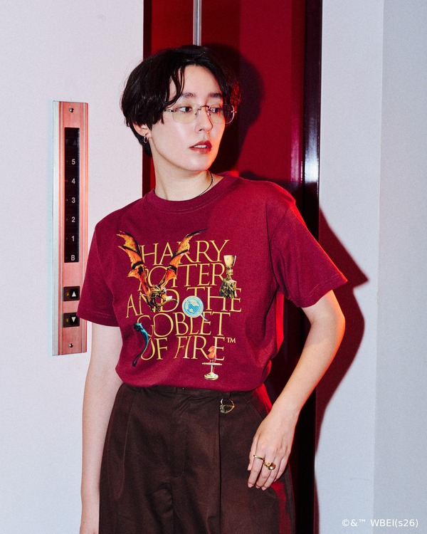 COLSUN Harry Potter Capsule Collection©&™︎ WBEI(s26)