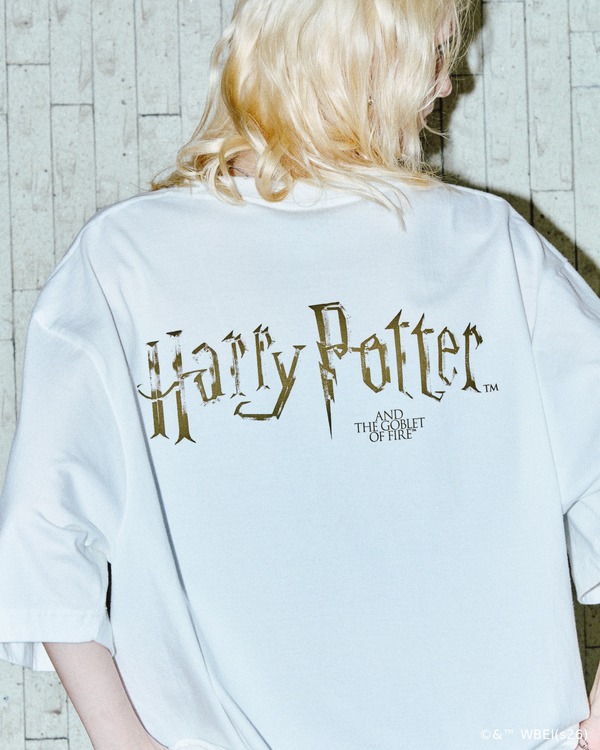 COLSUN Harry Potter Capsule Collection©&™︎ WBEI(s26)