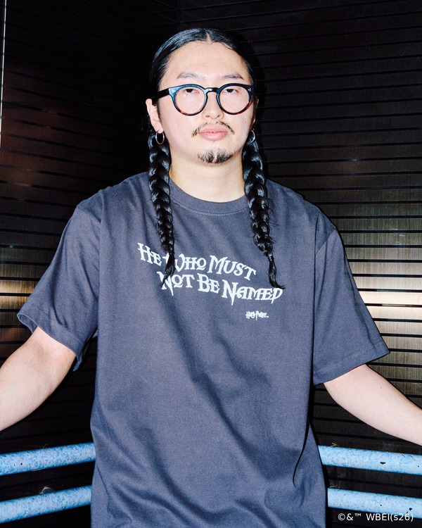 COLSUN Harry Potter Capsule Collection©&™︎ WBEI(s26)