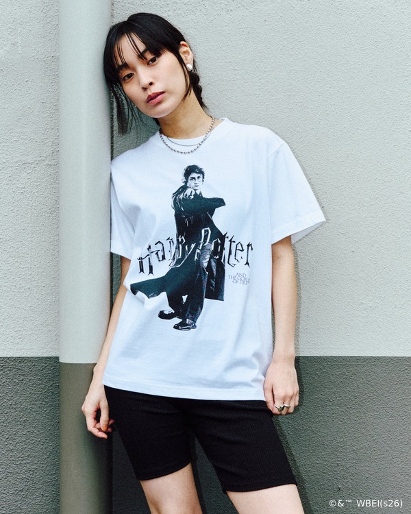 COLSUN Harry Potter Capsule Collection©&™︎ WBEI(s26)