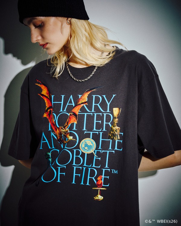 COLSUN Harry Potter Capsule Collection©&™︎ WBEI(s26)
