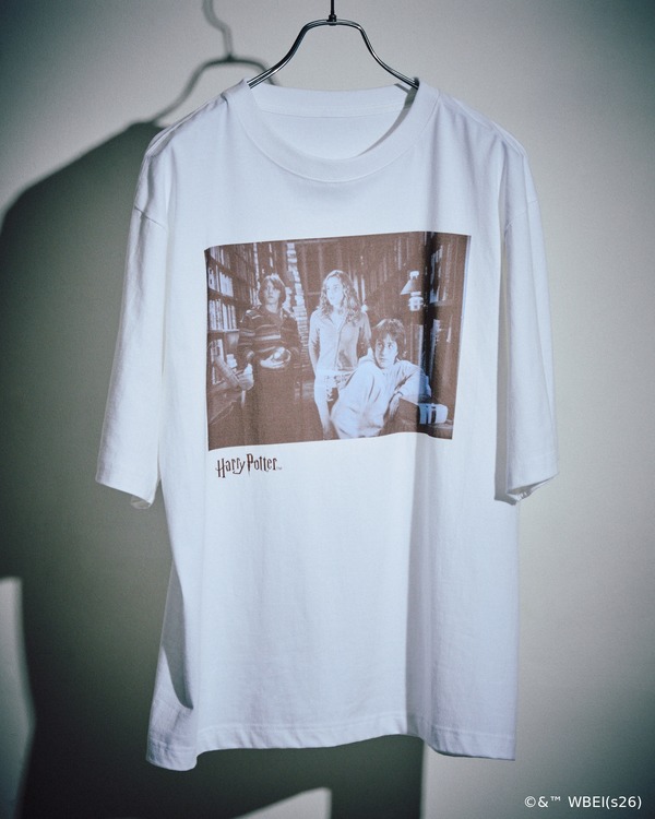COLSUN Harry Potter Capsule Collection©&™︎ WBEI(s26)