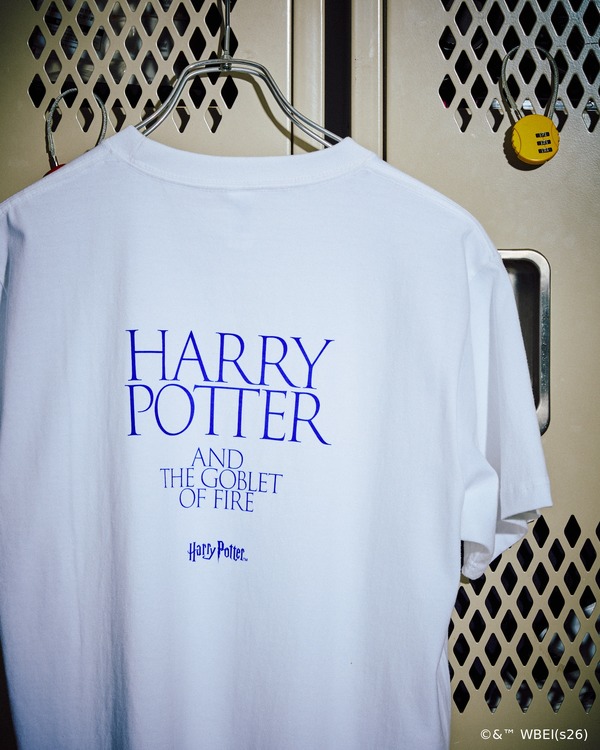 COLSUN Harry Potter Capsule Collection©&™︎ WBEI(s26)