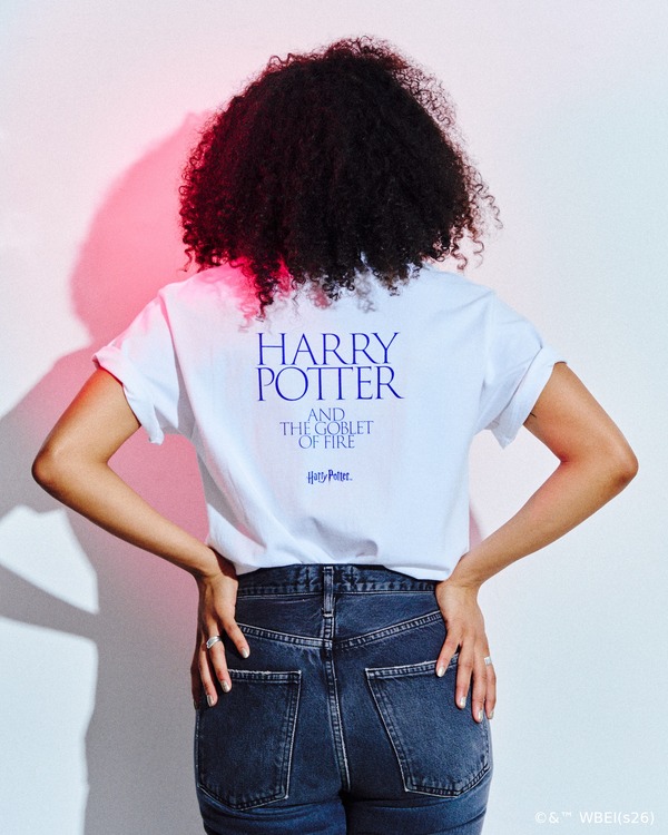 COLSUN Harry Potter Capsule Collection©&™︎ WBEI(s26)