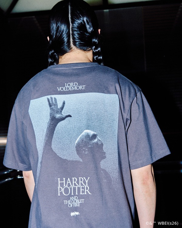 COLSUN Harry Potter Capsule Collection©&™︎ WBEI(s26)