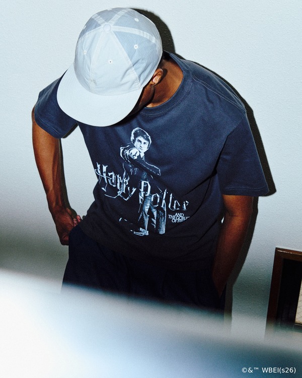 COLSUN Harry Potter Capsule Collection©&™︎ WBEI(s26)