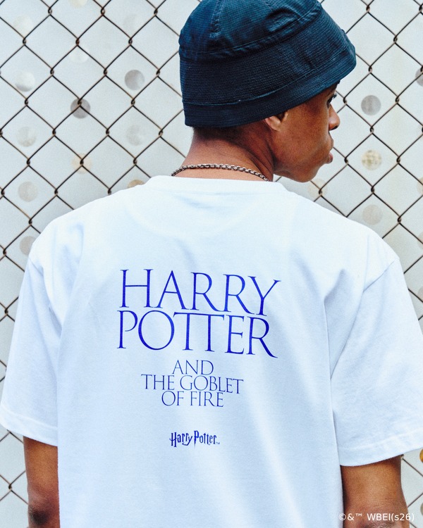 COLSUN Harry Potter Capsule Collection©&™︎ WBEI(s26)