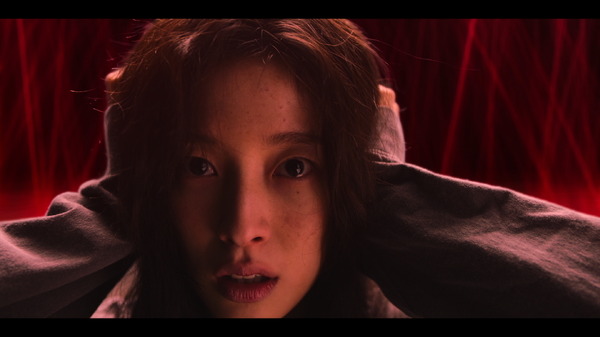 アリン　「S Line ～見えてはいけない関係～」(c) 2025 SIDUS All rights reserved