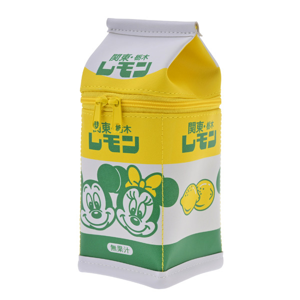 レモングミ 2,700円／© Disney