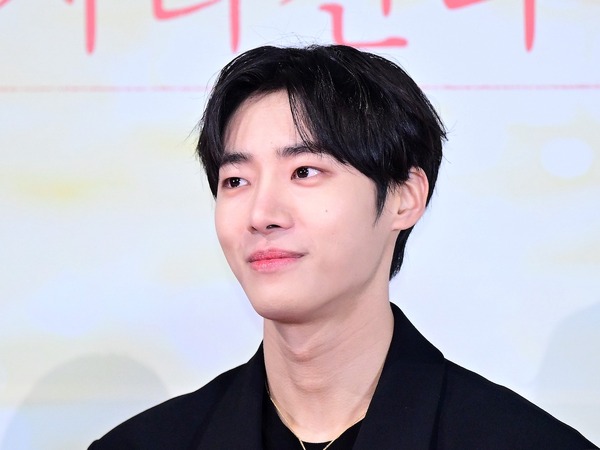 俳優チュ・ヨンウ、ソウル単独ファンミを大盛況で終了！7月の日本公演へ期待高まる