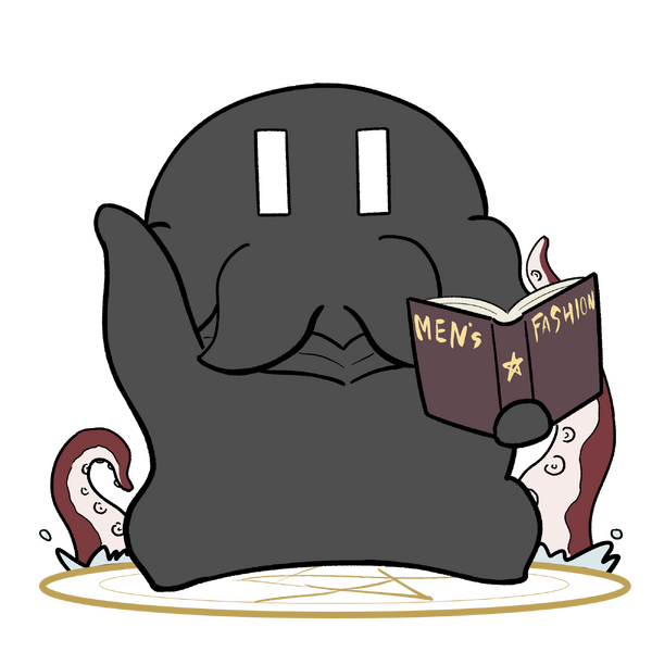 脚本：ディズム氏