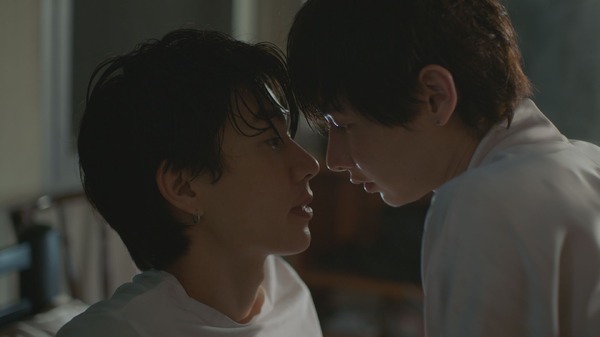 「Burnout Syndrome／バーンアウト・シンドローム」GMMTV Co., Ltd., All rights reserved