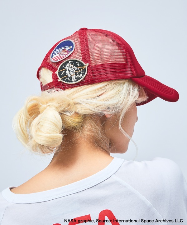 【 CULTURE SERIES 】 アソートキャップ ¥4,500