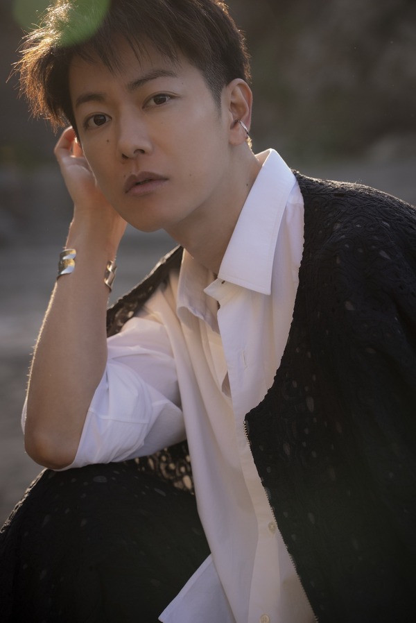 佐藤健