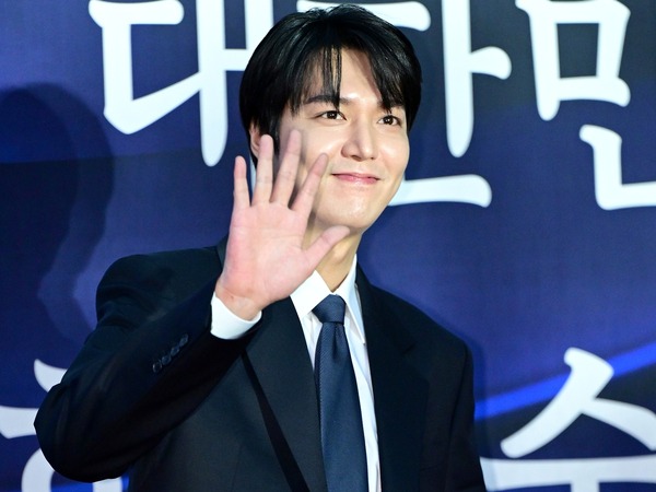イ・ミンホ、約2年ぶりのドラマ復帰となるか？新ドラマ出演オファーを前向きに検討中！