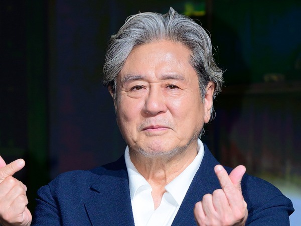 チェ・ミンシク、“受け身の演技”を決意させた後輩チェ・ヒョヌクへの信頼を語る【インタビュー】