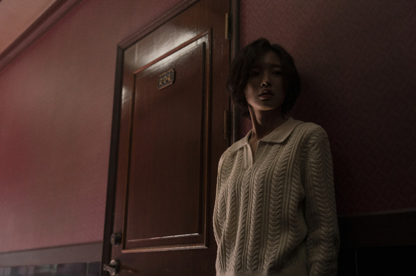 「S Line ～見えてはいけない関係～」3・4話　(c) 2025 SIDUS All rights reserved