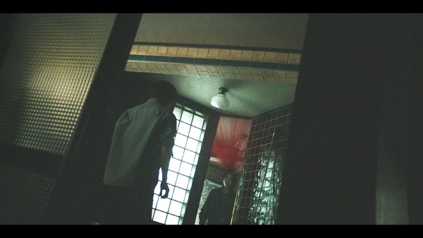 「S Line ～見えてはいけない関係～」3・4話　(c) 2025 SIDUS All rights reserved