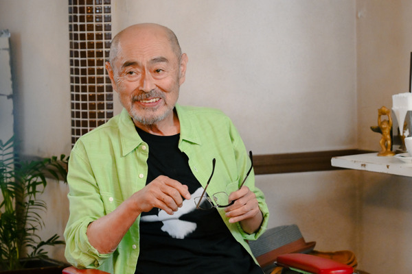 金曜ドラマ「Tシャツが乾くまで」サイドストーリー　©ケイファクトリー／TBS