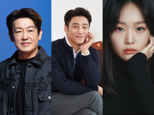 “普通の会社員”からトップ俳優へ！異色の経歴を持つ韓国俳優3人のドラマチックな転身劇